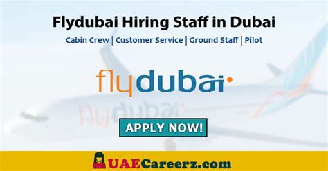 careers.flydubai|flydubai italia.